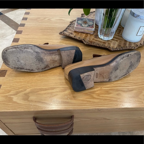 GUCCI vintage loafer main image 6